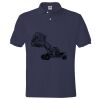Men's EcoSmart® Jersey Polo Thumbnail