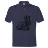 Men's EcoSmart® Jersey Polo Thumbnail