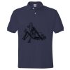 Men's EcoSmart® Jersey Polo Thumbnail
