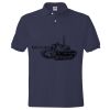 Men's EcoSmart® Jersey Polo Thumbnail