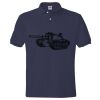 Men's EcoSmart® Jersey Polo Thumbnail