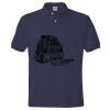 Men's EcoSmart® Jersey Polo Thumbnail