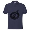 Men's EcoSmart® Jersey Polo Thumbnail