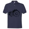 Men's EcoSmart® Jersey Polo Thumbnail