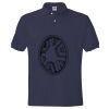 Men's EcoSmart® Jersey Polo Thumbnail