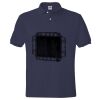 Men's EcoSmart® Jersey Polo Thumbnail