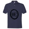 Men's EcoSmart® Jersey Polo Thumbnail