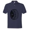 Men's EcoSmart® Jersey Polo Thumbnail