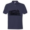Men's EcoSmart® Jersey Polo Thumbnail