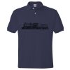 Men's EcoSmart® Jersey Polo Thumbnail