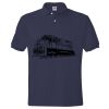 Men's EcoSmart® Jersey Polo Thumbnail
