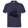 Men's EcoSmart® Jersey Polo Thumbnail