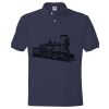 Men's EcoSmart® Jersey Polo Thumbnail