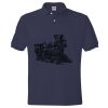 Men's EcoSmart® Jersey Polo Thumbnail