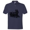 Men's EcoSmart® Jersey Polo Thumbnail