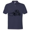 Men's EcoSmart® Jersey Polo Thumbnail