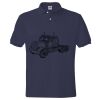 Men's EcoSmart® Jersey Polo Thumbnail