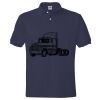 Men's EcoSmart® Jersey Polo Thumbnail