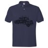 Men's EcoSmart® Jersey Polo Thumbnail