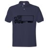 Men's EcoSmart® Jersey Polo Thumbnail