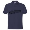 Men's EcoSmart® Jersey Polo Thumbnail