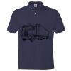 Men's EcoSmart® Jersey Polo Thumbnail