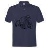 Men's EcoSmart® Jersey Polo Thumbnail