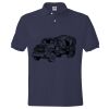 Men's EcoSmart® Jersey Polo Thumbnail
