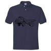 Men's EcoSmart® Jersey Polo Thumbnail