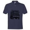 Men's EcoSmart® Jersey Polo Thumbnail