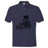 Men's EcoSmart® Jersey Polo Thumbnail