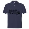 Men's EcoSmart® Jersey Polo Thumbnail