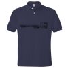 Men's EcoSmart® Jersey Polo Thumbnail