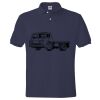 Men's EcoSmart® Jersey Polo Thumbnail