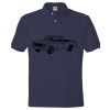 Men's EcoSmart® Jersey Polo Thumbnail