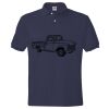 Men's EcoSmart® Jersey Polo Thumbnail