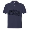 Men's EcoSmart® Jersey Polo Thumbnail
