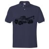 Men's EcoSmart® Jersey Polo Thumbnail