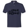 Men's EcoSmart® Jersey Polo Thumbnail