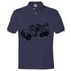 Men's EcoSmart® Jersey Polo Thumbnail