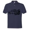 Men's EcoSmart® Jersey Polo Thumbnail