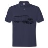 Men's EcoSmart® Jersey Polo Thumbnail