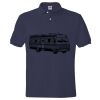 Men's EcoSmart® Jersey Polo Thumbnail
