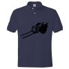 Men's EcoSmart® Jersey Polo Thumbnail