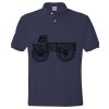 Men's EcoSmart® Jersey Polo Thumbnail