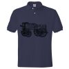 Men's EcoSmart® Jersey Polo Thumbnail