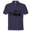 Men's EcoSmart® Jersey Polo Thumbnail