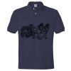 Men's EcoSmart® Jersey Polo Thumbnail