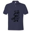 Men's EcoSmart® Jersey Polo Thumbnail