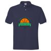 Men's EcoSmart® Jersey Polo Thumbnail
